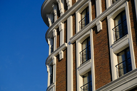 Объект из Кирпич ручной формовки Донские зори Данилово WDF